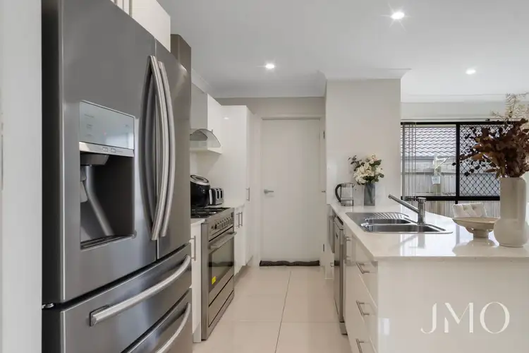 Third view of Homely house listing, 21 Bailey Court, Ormeau QLD 4208