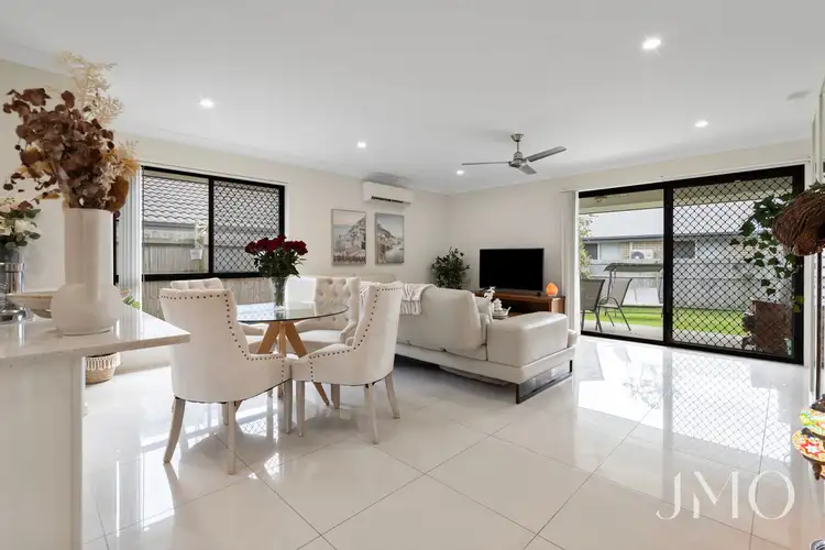 Fourth view of Homely house listing, 21 Bailey Court, Ormeau QLD 4208