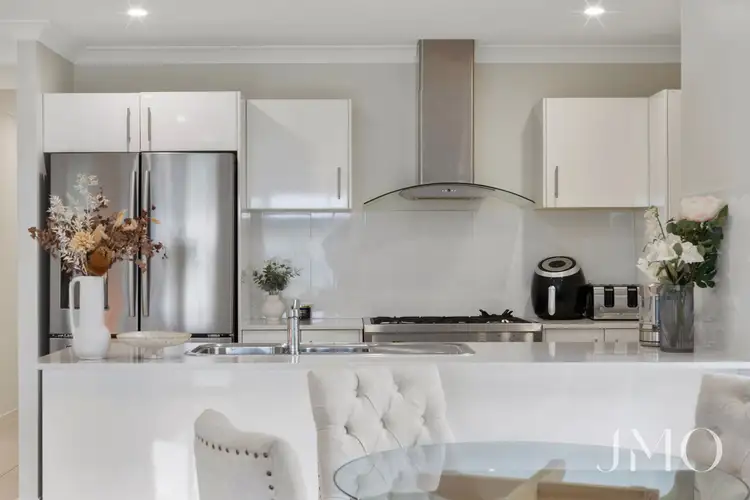 Fifth view of Homely house listing, 21 Bailey Court, Ormeau QLD 4208
