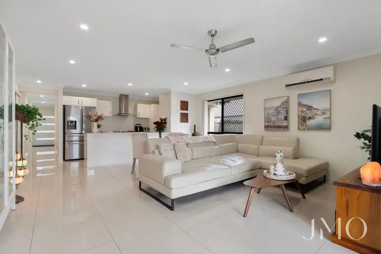 Sixth view of Homely house listing, 21 Bailey Court, Ormeau QLD 4208