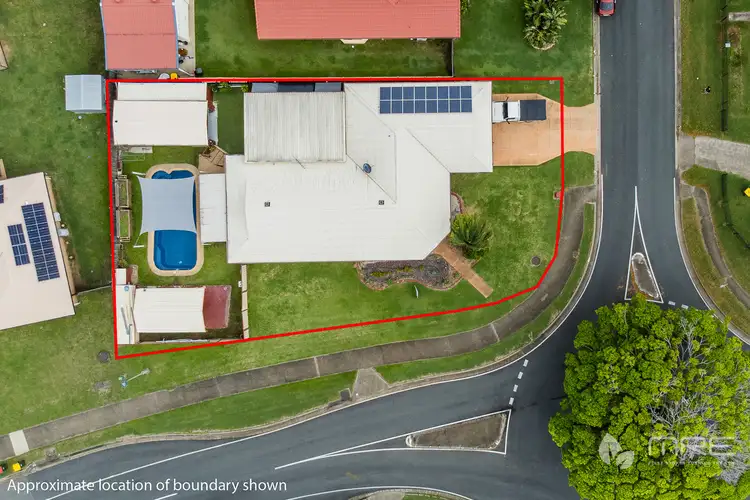 Second view of Homely house listing, 1 Botha Street, Blacks Beach QLD 4740