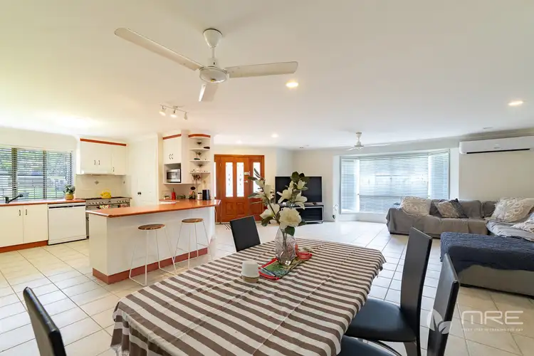 Fourth view of Homely house listing, 1 Botha Street, Blacks Beach QLD 4740