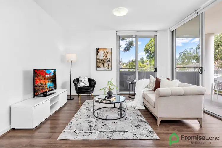 35/30-34 Keeler Street, Carlingford NSW 2118