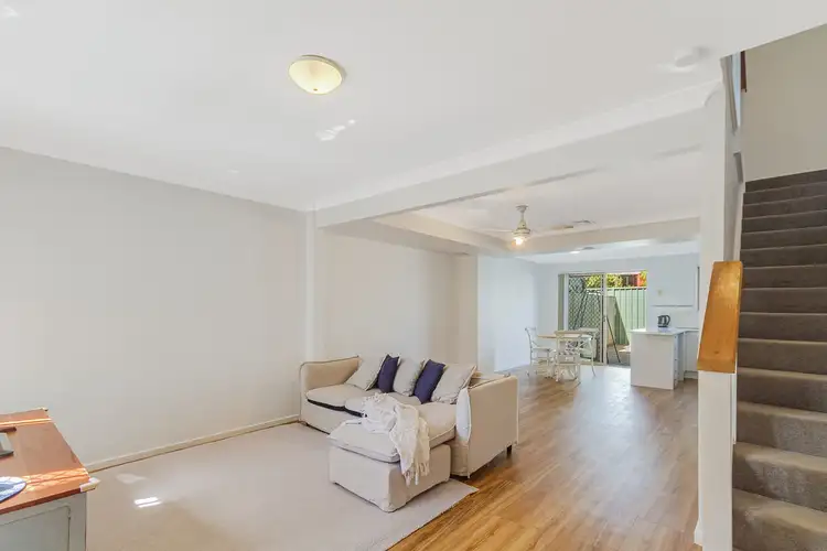 Second view of Homely townhouse listing, 149/20 Binya Avenue, Tweed Heads NSW 2485