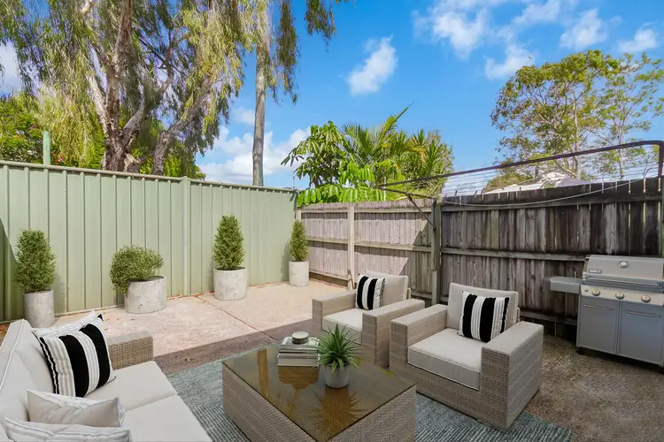 Fourth view of Homely townhouse listing, 149/20 Binya Avenue, Tweed Heads NSW 2485