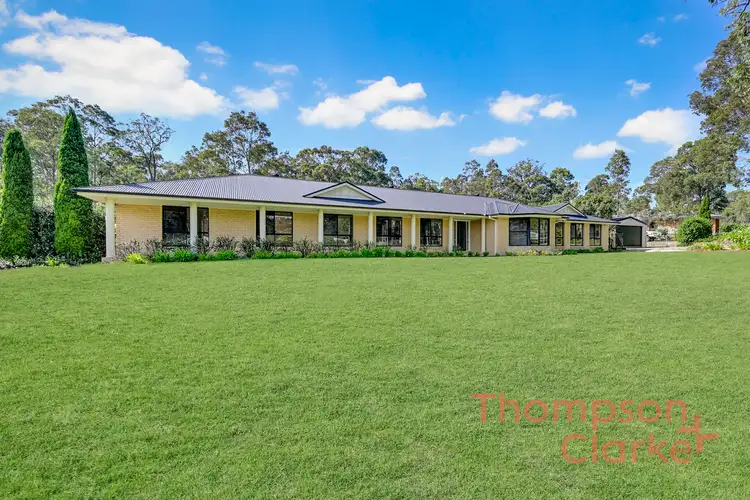 Second view of Homely house listing, 2 Honeyeater Place, Thornton NSW 2322