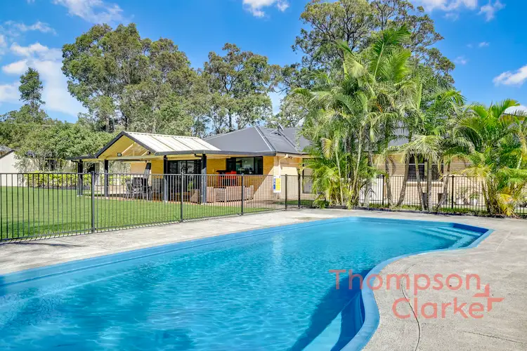 Third view of Homely house listing, 2 Honeyeater Place, Thornton NSW 2322