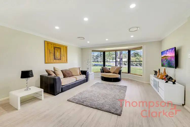 Fourth view of Homely house listing, 2 Honeyeater Place, Thornton NSW 2322