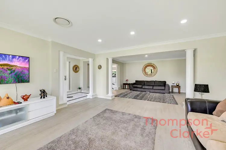 Fifth view of Homely house listing, 2 Honeyeater Place, Thornton NSW 2322