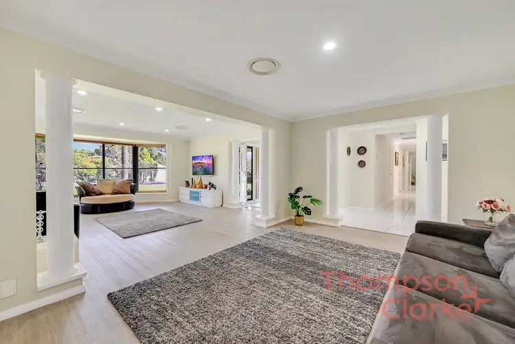 Sixth view of Homely house listing, 2 Honeyeater Place, Thornton NSW 2322