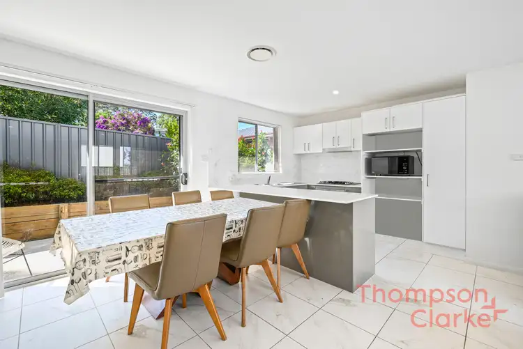 Sixth view of Homely apartment listing, 1/8A Lee Crescent, Birmingham Gardens NSW 2287