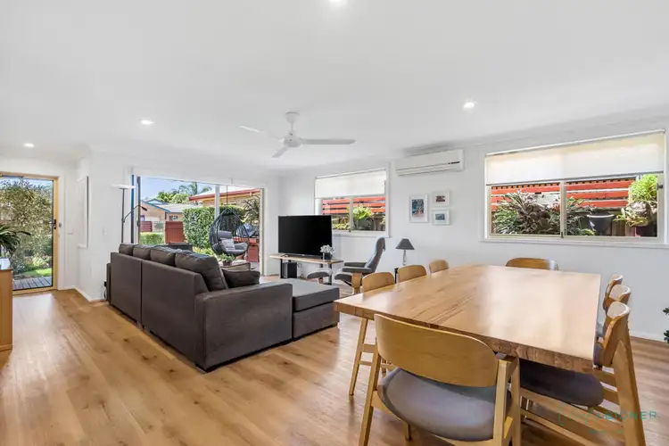 Second view of Homely villa listing, 3 Vista Del Mar, Forster NSW 2428