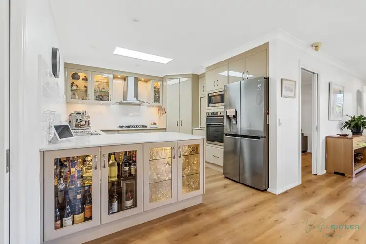 Third view of Homely villa listing, 3 Vista Del Mar, Forster NSW 2428