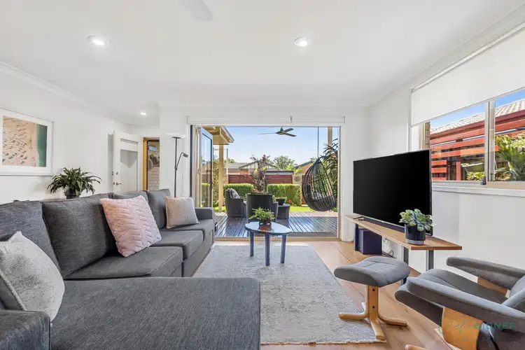 Fourth view of Homely villa listing, 3 Vista Del Mar, Forster NSW 2428