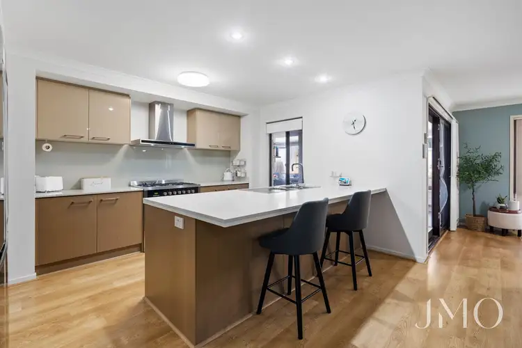 Second view of Homely house listing, 44 River Run Circuit, Ormeau Hills QLD 4208
