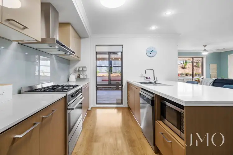 Third view of Homely house listing, 44 River Run Circuit, Ormeau Hills QLD 4208