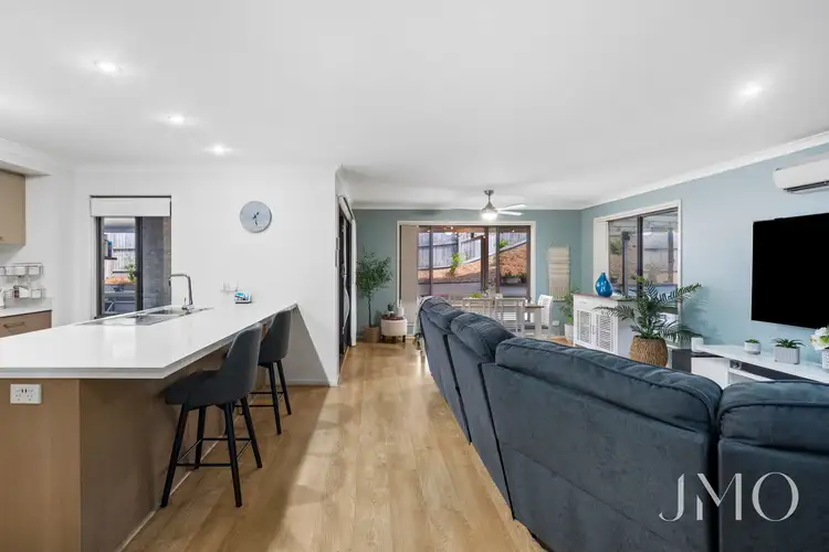 Fourth view of Homely house listing, 44 River Run Circuit, Ormeau Hills QLD 4208