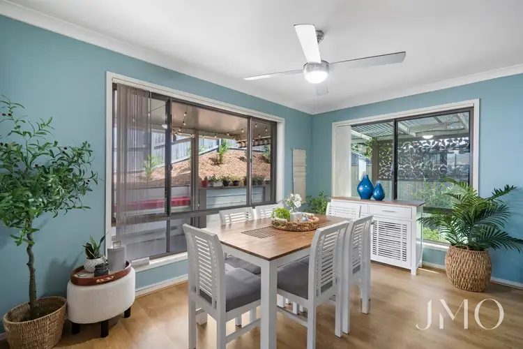 Fifth view of Homely house listing, 44 River Run Circuit, Ormeau Hills QLD 4208