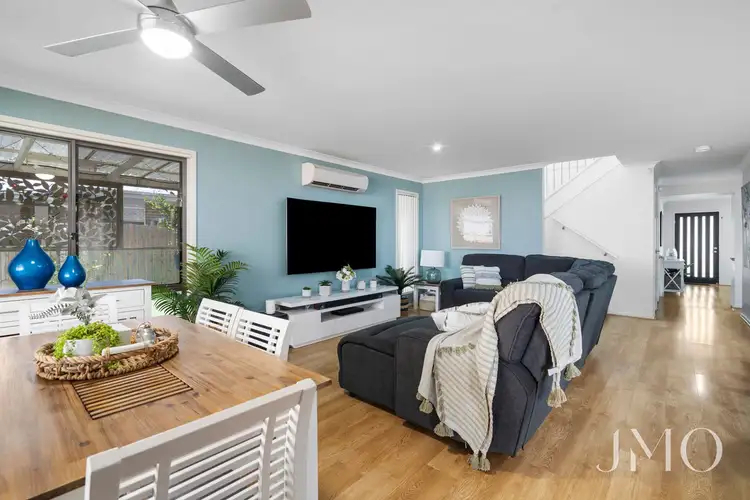 Sixth view of Homely house listing, 44 River Run Circuit, Ormeau Hills QLD 4208