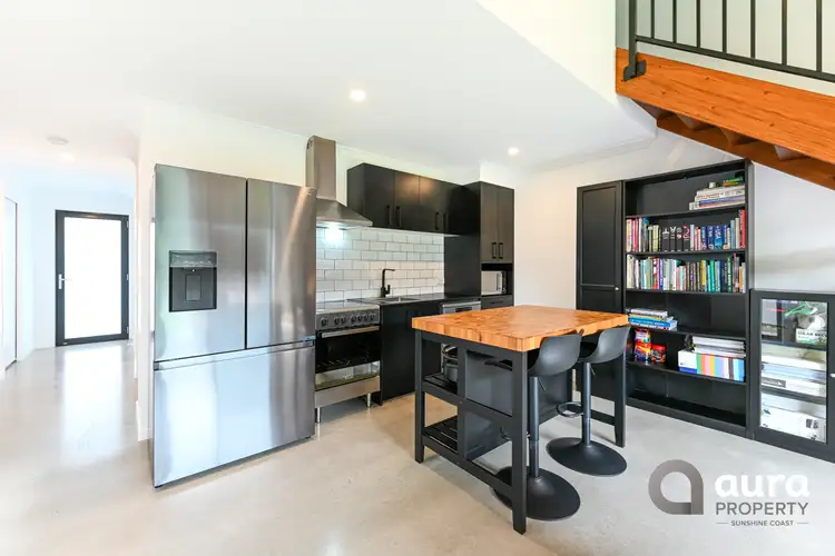 Third view of Homely house listing, 26 Riley Street, Nirimba QLD 4551