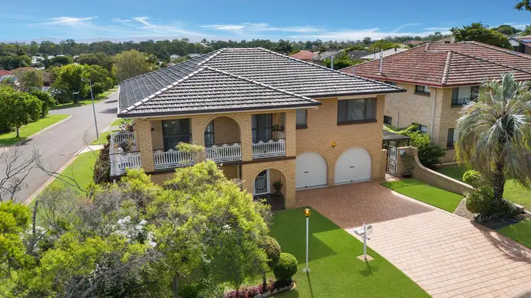 39 Floramy Street, Boondall QLD 4034