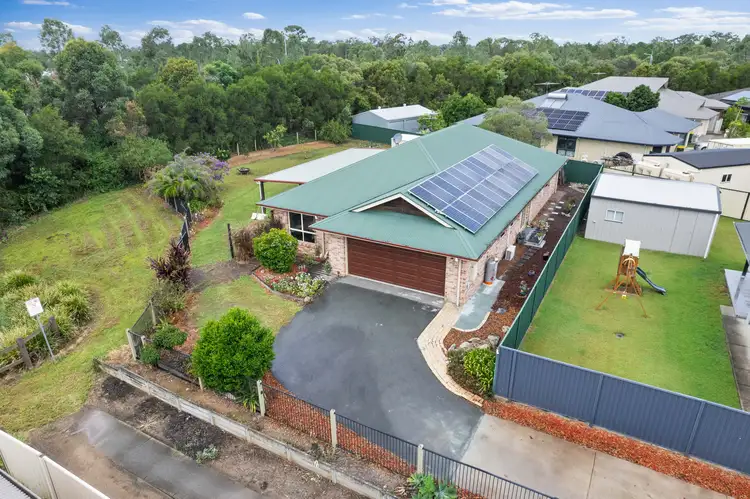 96 Summerfields Drive, Caboolture QLD 4510