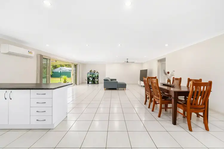 Second view of Homely house listing, 96 Summerfields Drive, Caboolture QLD 4510