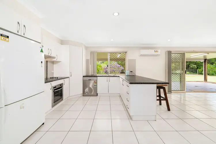 Third view of Homely house listing, 96 Summerfields Drive, Caboolture QLD 4510