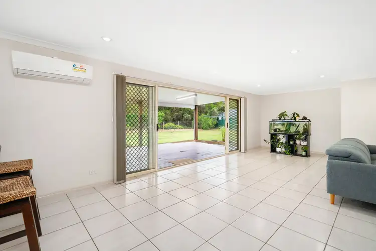 Fifth view of Homely house listing, 96 Summerfields Drive, Caboolture QLD 4510