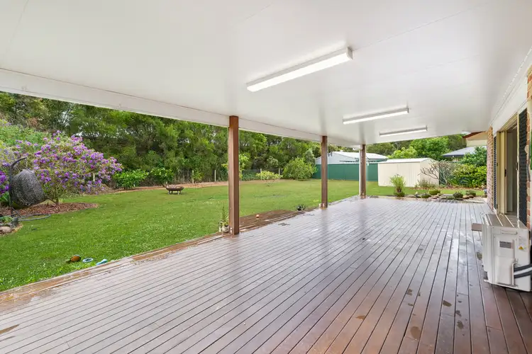 Sixth view of Homely house listing, 96 Summerfields Drive, Caboolture QLD 4510