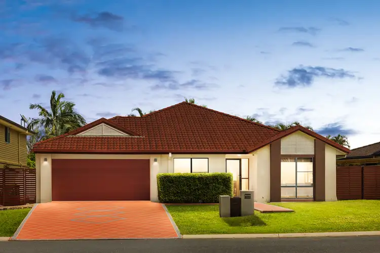 34 Dannenberg Street, Carseldine QLD 4034