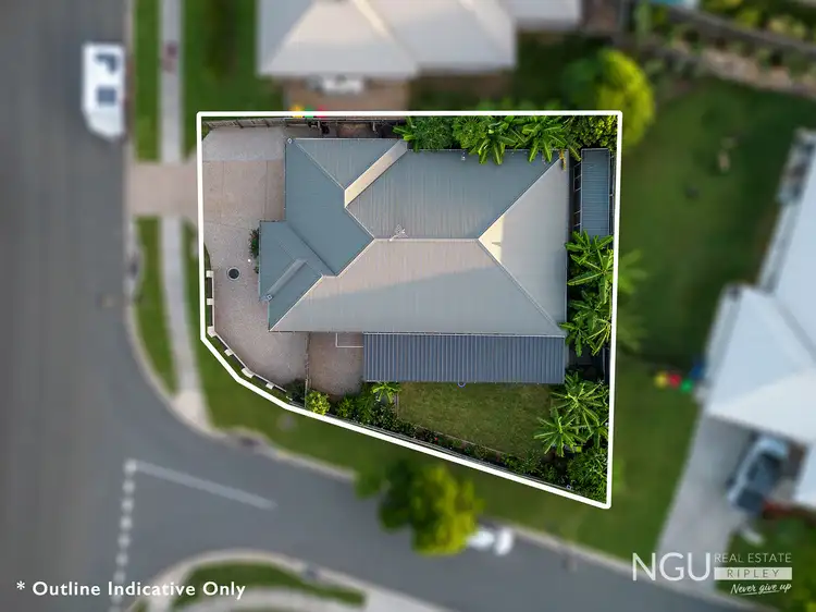 Third view of Homely house listing, 8 Bottlebrush Drive, Deebing Heights QLD 4306