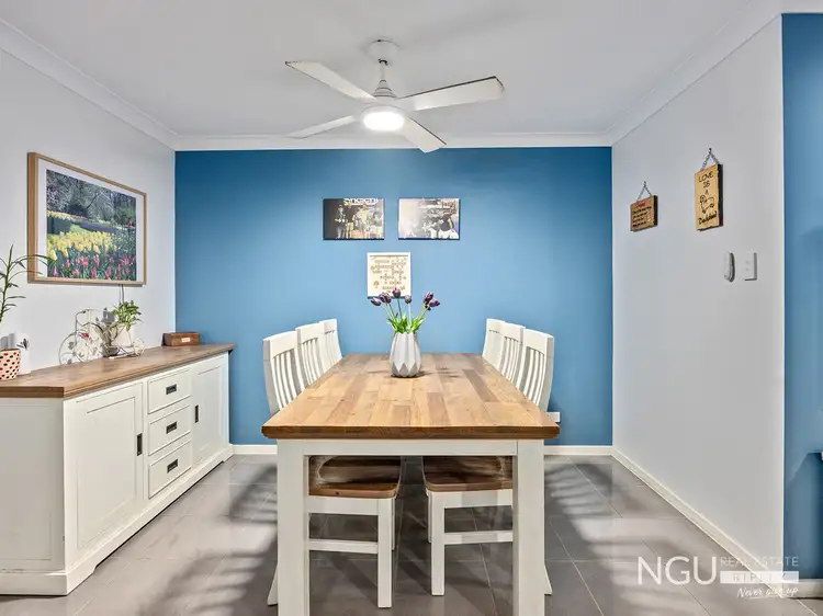 Fifth view of Homely house listing, 8 Bottlebrush Drive, Deebing Heights QLD 4306