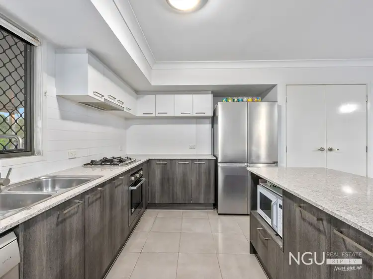 Sixth view of Homely house listing, 8 Bottlebrush Drive, Deebing Heights QLD 4306