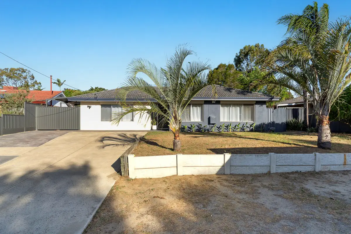 Main view of Homely house listing, 14 Pedder Way, Parmelia WA 6167