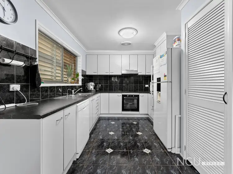Fourth view of Homely house listing, 23 Skinner Crescent, Silkstone QLD 4304