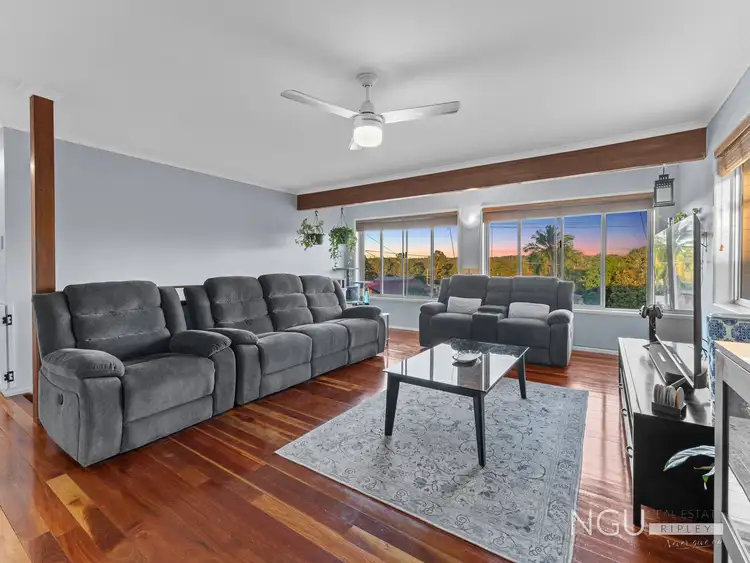 Fifth view of Homely house listing, 23 Skinner Crescent, Silkstone QLD 4304