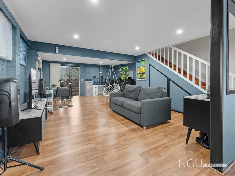 Sixth view of Homely house listing, 23 Skinner Crescent, Silkstone QLD 4304