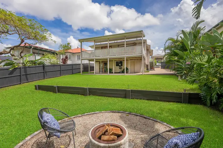 21 Matong Street, Hendra QLD 4011