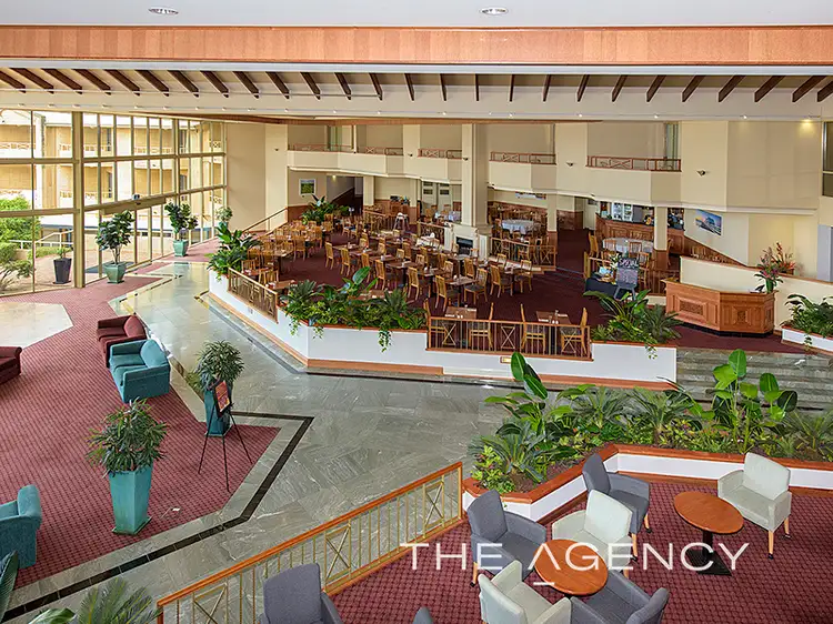 Second view of Homely apartment listing, 123/595 Bussell Highway, Broadwater WA 6280