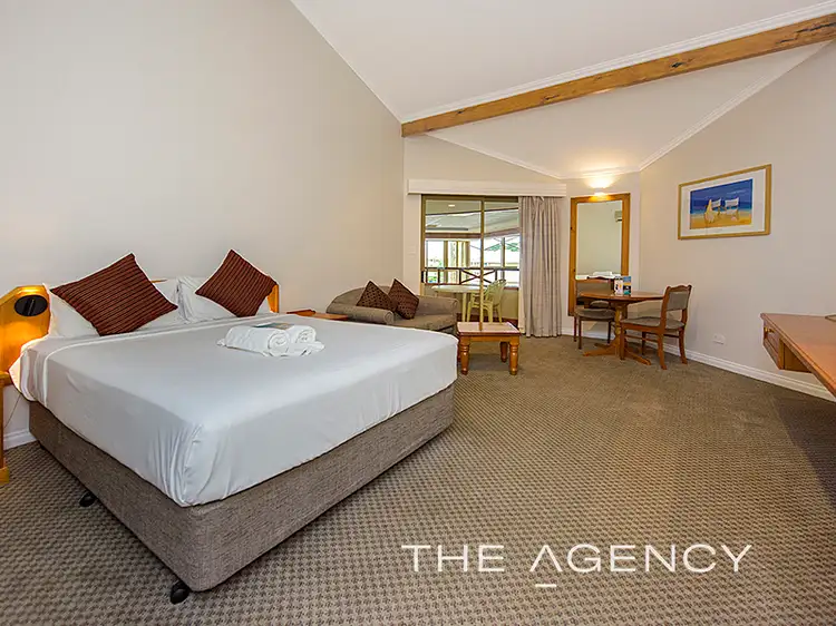 Third view of Homely apartment listing, 123/595 Bussell Highway, Broadwater WA 6280