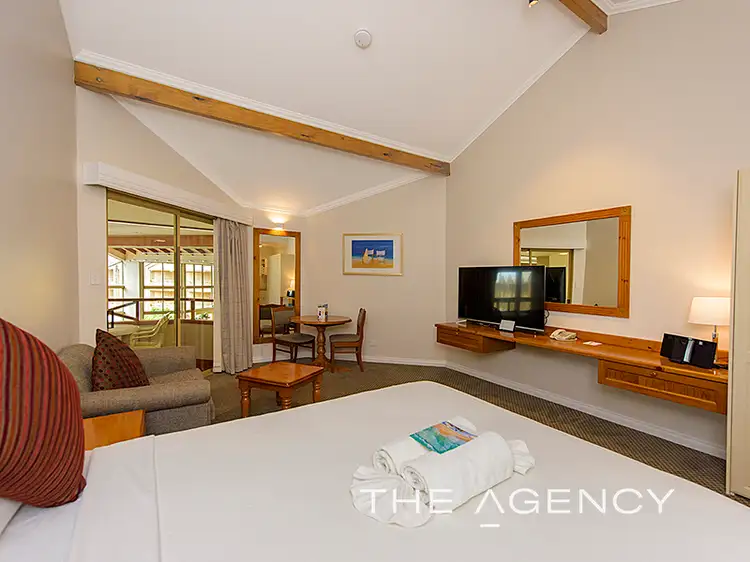 Sixth view of Homely apartment listing, 123/595 Bussell Highway, Broadwater WA 6280