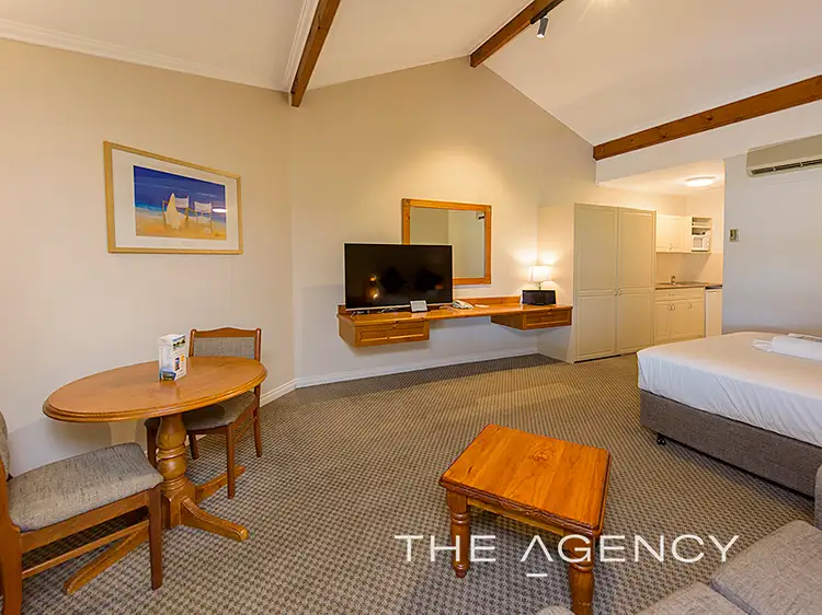 Seventh view of Homely apartment listing, 123/595 Bussell Highway, Broadwater WA 6280