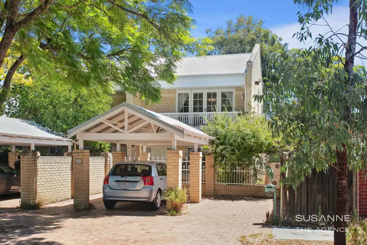 Main view of Homely house listing, 41 Austin Street, Shenton Park WA 6008