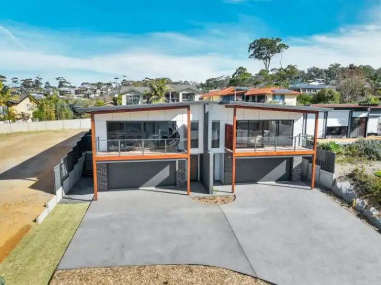 Second view of Homely unit listing, 1/7 Kira Lani Court, Tura Beach NSW 2548