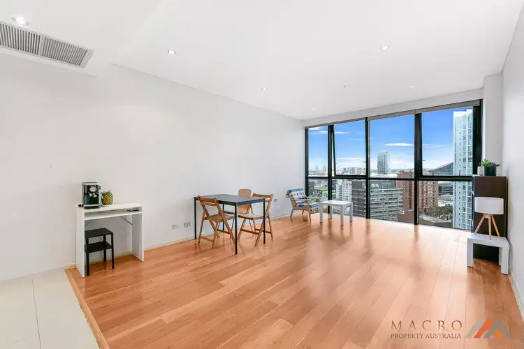 1803/718 George Street, Haymarket NSW 2000