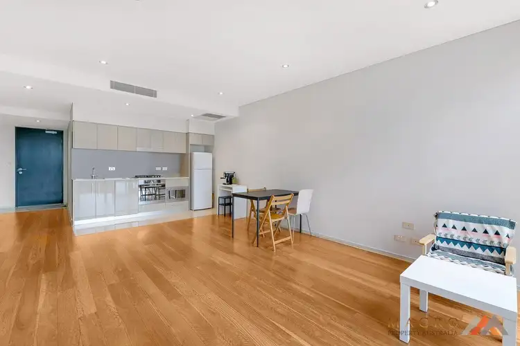 1803/718 George Street, Haymarket NSW 2000