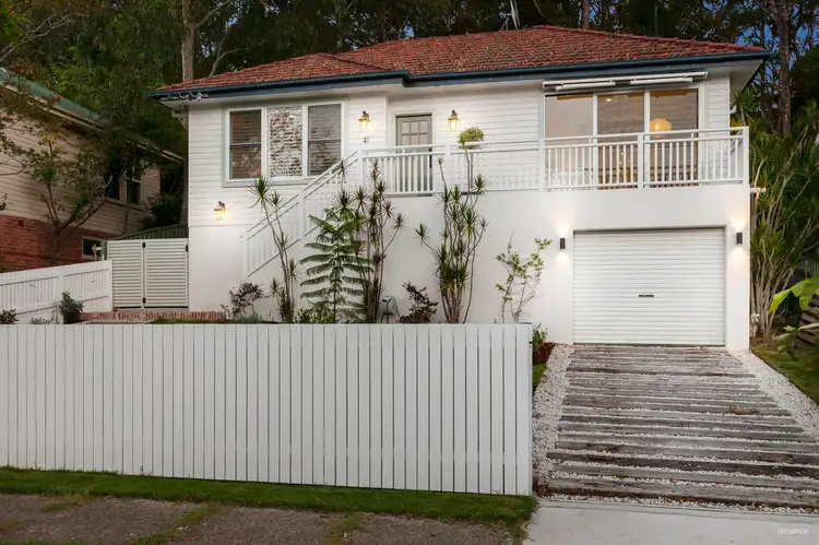 41 Claremont Avenue, Adamstown Heights NSW 2289