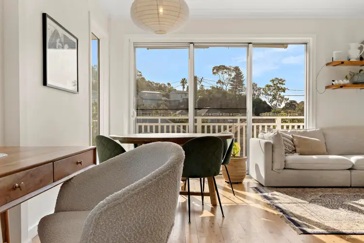 Fifth view of Homely house listing, 41 Claremont Avenue, Adamstown Heights NSW 2289