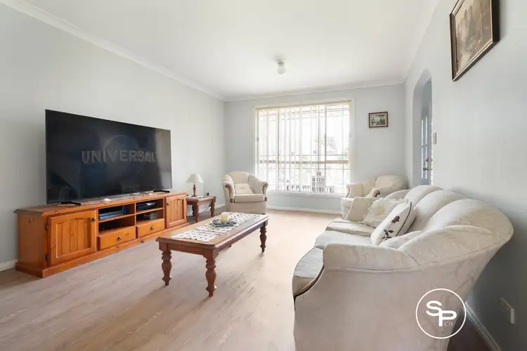 Second view of Homely semi-detached listing, 3A Dolphin Close, Green Valley NSW 2168
